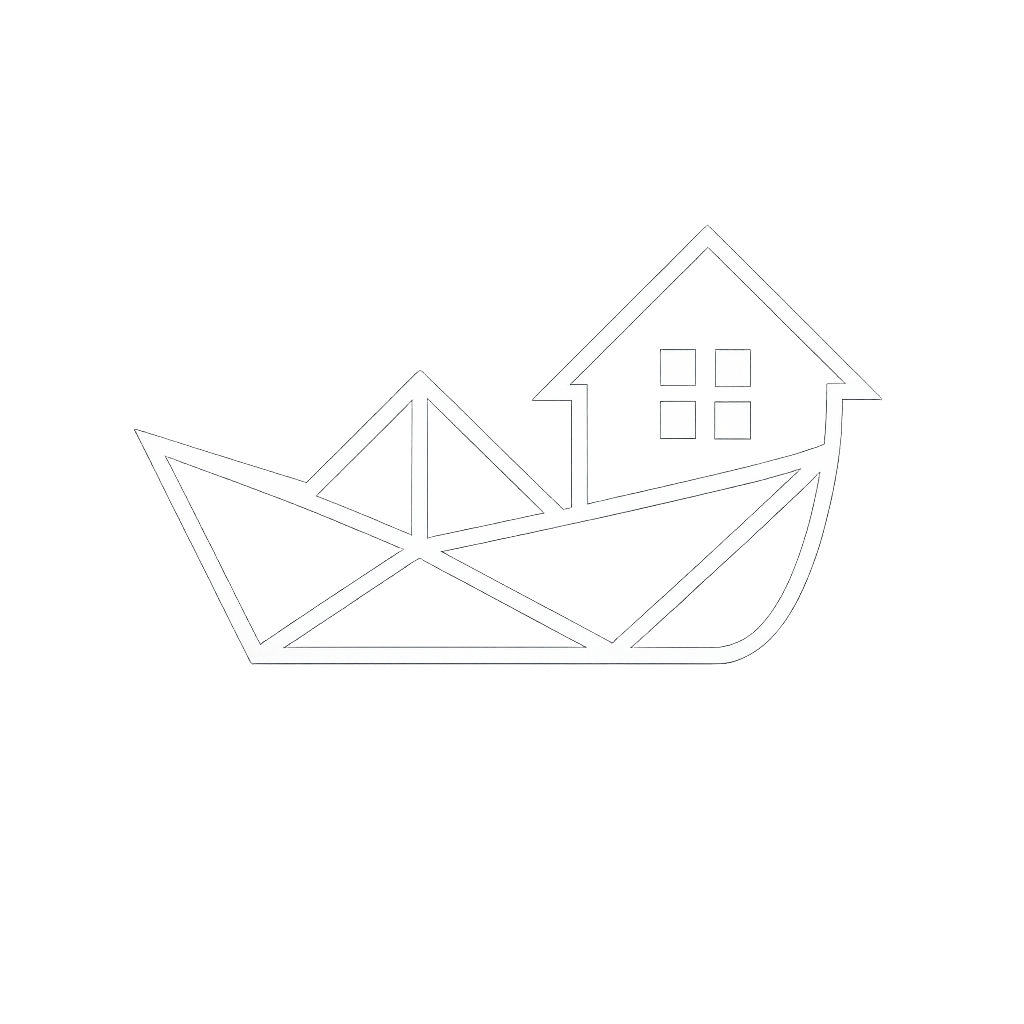 Boat services London location map